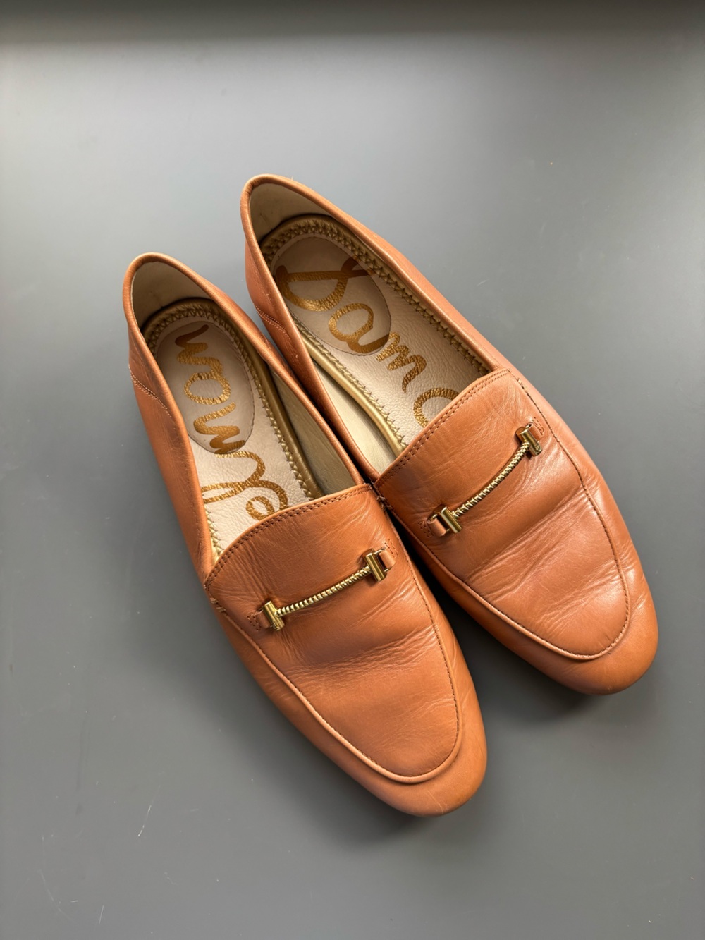 Sam Edelman Lior Loafer- 7.5